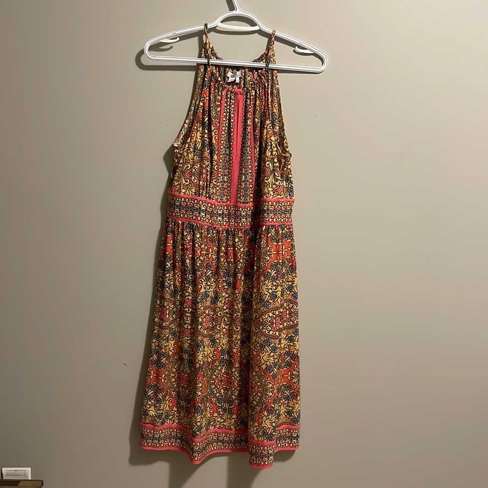 London Times Dress
